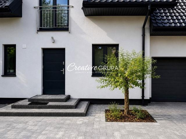 Wynajmę dom 132 m² Warszawa, Rembertów