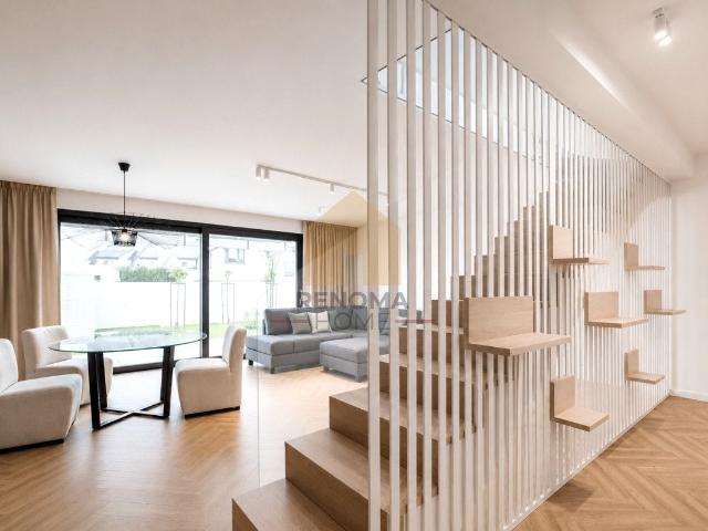 Wynajmę dom 132 m² Wrocław, Wojszyce
