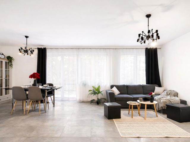 Wynajmę dom 137,90 m² ul. Błękitna, Marki