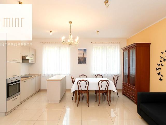 Wynajmę dom 135 m² Kraków