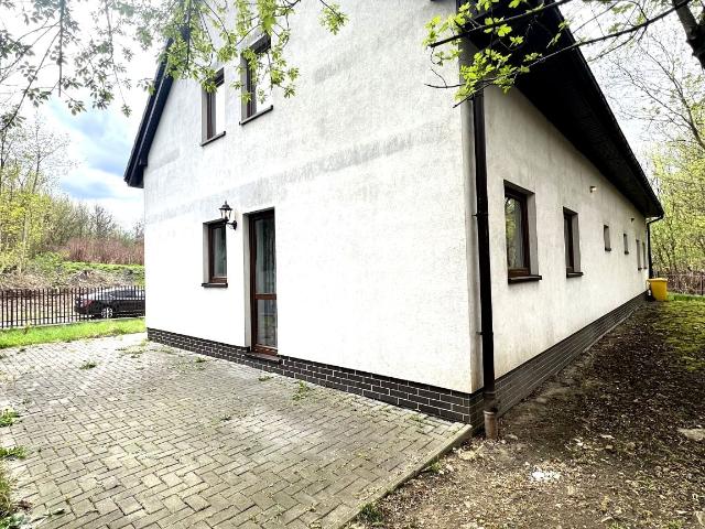 Wynajmę dom 135 m² Sosnowiec, Środula