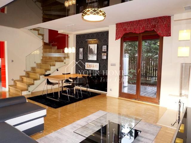 Wynajmę dom 135 m² ul. Ogrodowa, Bielany Wrocławskie
