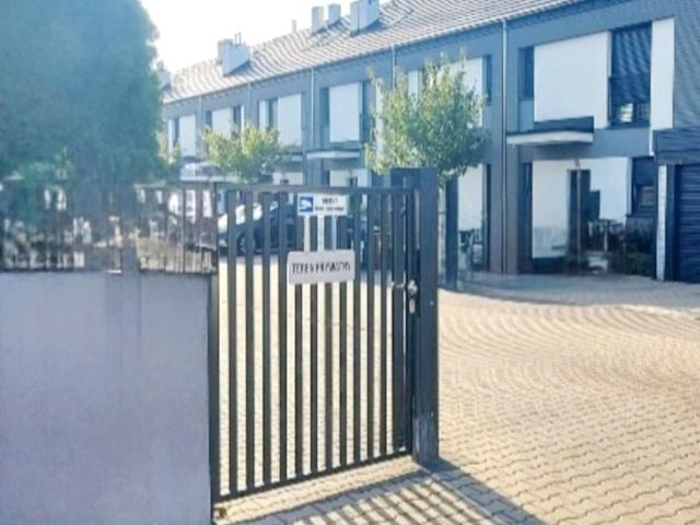 Wynajmę dom 135 m² ul. Słowackiego, Swarzędz