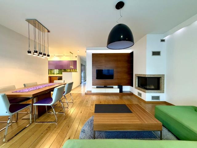 Wynajmę dom 136 m² Sosnowiec, Pogoń