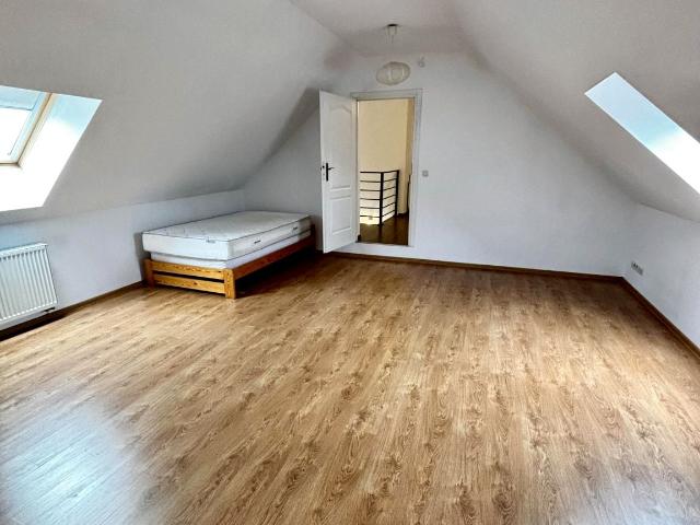 Wynajmę dom 240 m² Koczargi Nowe