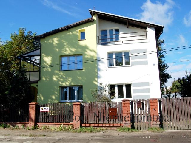 Wynajmę dom 240 m² Piastów