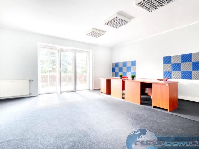 Wynajmę dom 240 m² ul. Żołnierzy Lenino, Poznań, Wilczy Młyn