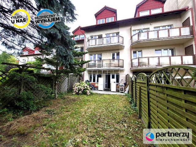 Wynajmę dom 240 m² ul. Jantarowa, Gdynia, Obłuże