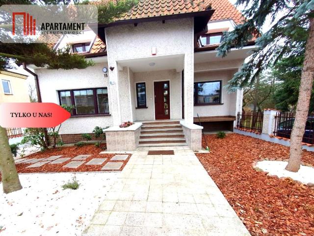 Wynajmę dom 240 m² Bydgoszcz, Jachcice