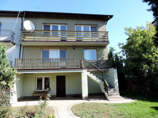 Wynajmę dom 240 m² Żyrardów, okolice Zalewu