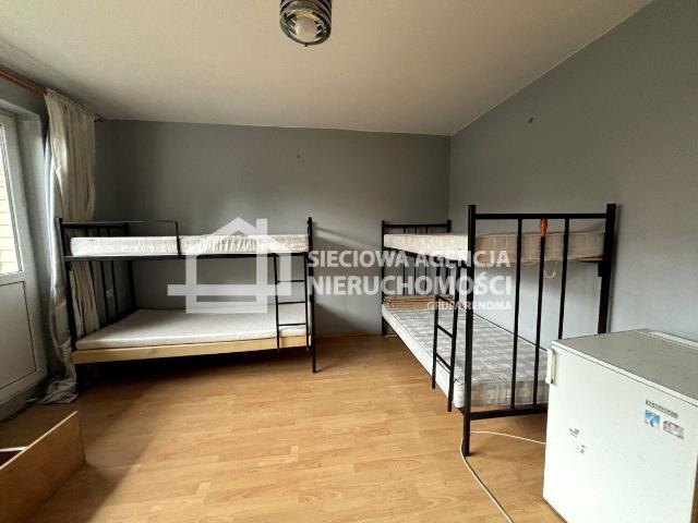Wynajmę dom 250 m² Rumia