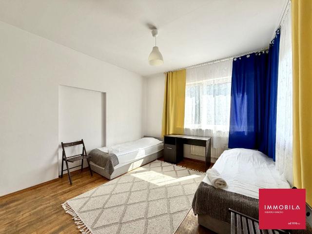 Wynajmę dom 250 m² ul. Miodowa, Gdynia, Orłowo