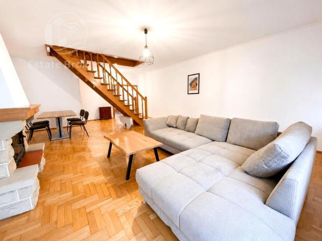 Wynajmę dom 250 m² ul. Ałunowa, Wrocław, Psie Pole