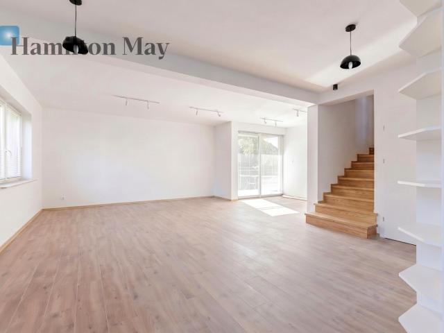 Wynajmę dom 250 m² ul. Starzyńskiego, Dawidy Bankowe