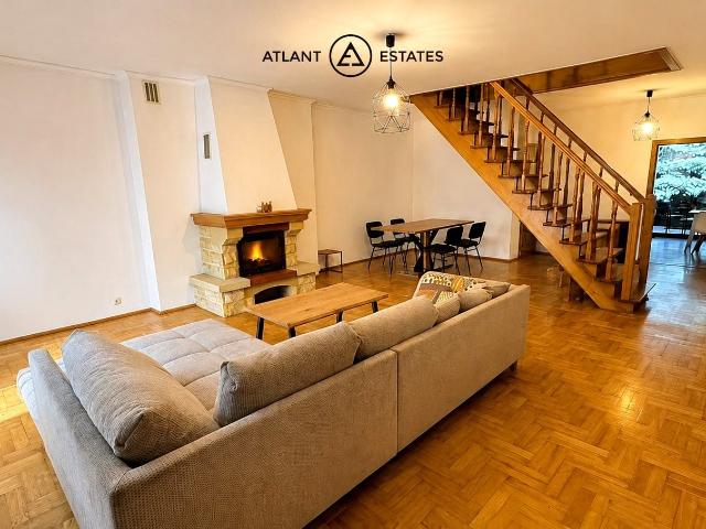 Wynajmę dom 250 m² ul. Ziębicka, Wrocław, Krzyki