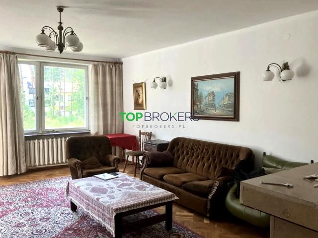 Wynajmę dom 250 m² Warszawa