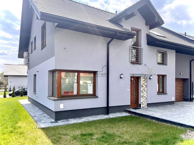 Wynajmę dom 251,37 m² ul. Palmowa, Modlniczka