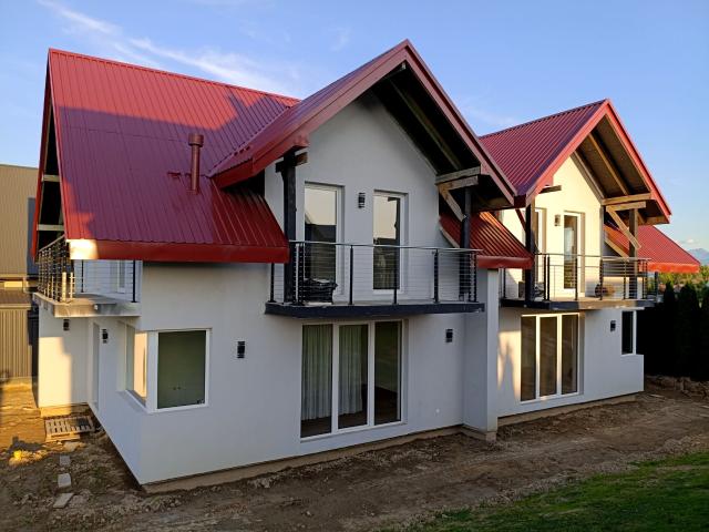 Wynajmę dom 260 m² Lasek