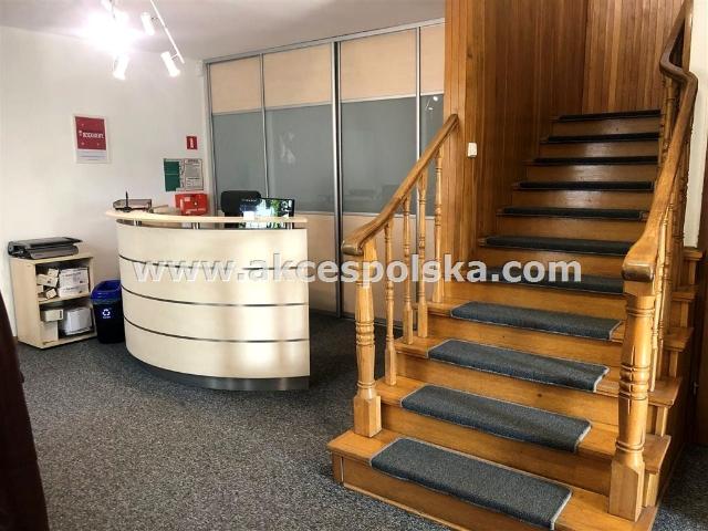 Wynajmę dom 260 m² Warszawa, Mokotów
