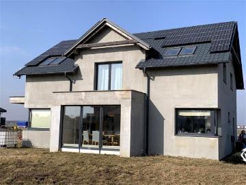 Wynajmę dom 265 m² Gdańsk, Klukowo