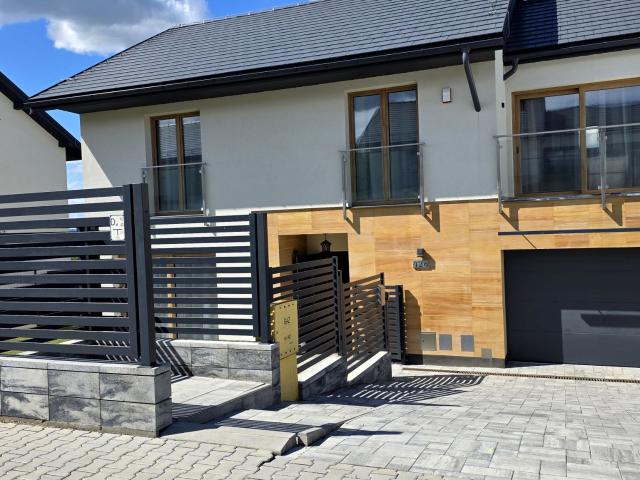 Wynajmę dom 273 m² Kraków, Skotniki