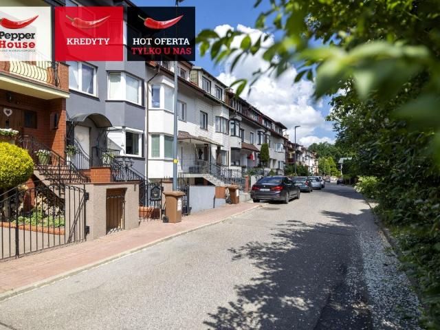 Wynajmę dom 270,62 m² ul. Wiolinowa, Gdańsk, Matarnia