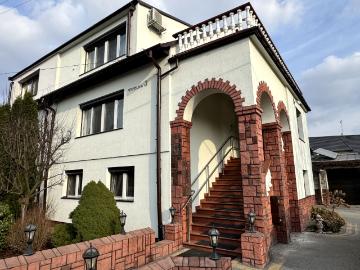 Ostrów Mazowiecka, Powiat ostrowski, Województwo mazowieckie, Województwo mazowieckie