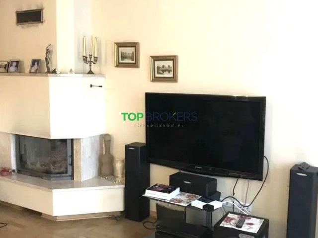 Wynajmę dom 295 m² Warszawa, Zacisze Targówek Zacisze