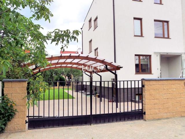 Wynajmę dom 203 m² Warszawa, Sadyba