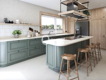 Józefa Krause, Gmina Kosakowo, Powiat pucki, Województwo pomorskie