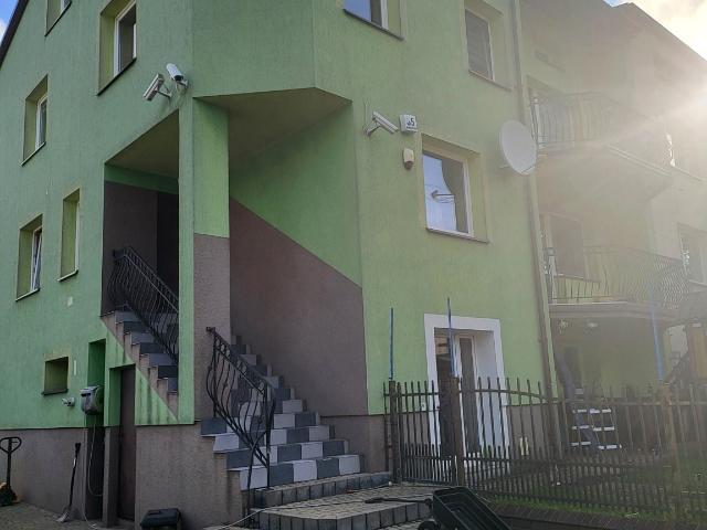Wynajmę dom 200 m² Białystok