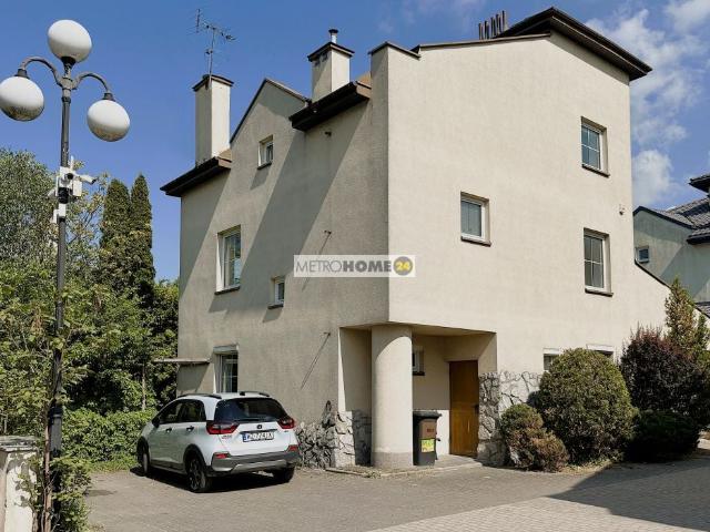 Wynajmę dom 200 m² Falenty Nowe