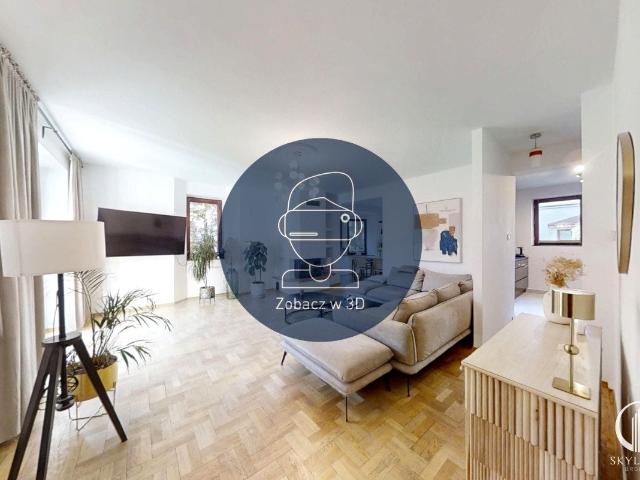 Wynajmę dom 200 m² Konstancin Jeziorna