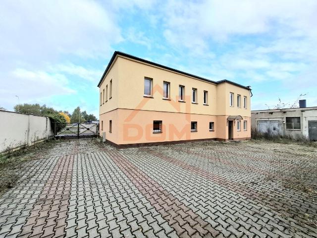 Wynajmę dom 200 m² ul. Szosa Szubińska, Kruszyn Krajeński