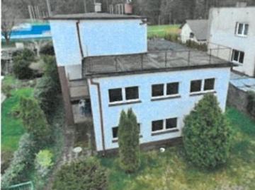 Wynajmę dom 193,86 m² ul. Słoneczna, Ustka