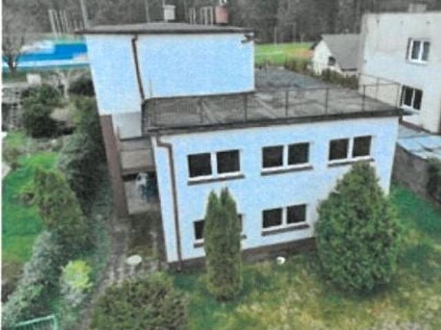 Wynajmę dom 193,86 m² ul. Słoneczna, Ustka