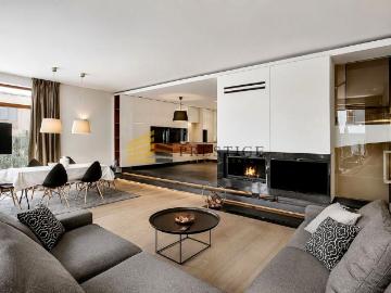 Wynajmę dom 201,50 m² Konstancin Jeziorna