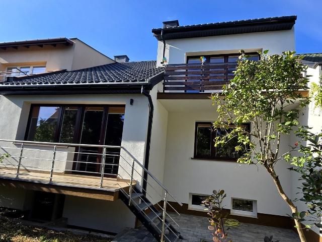 Wynajmę dom 205 m² ul. Piękna, Żyrardów