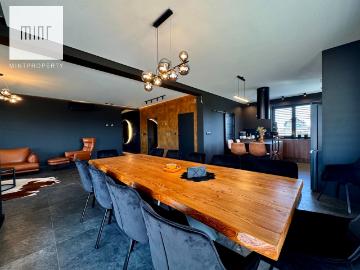 Wynajmę dom 216 m² Luborzyca