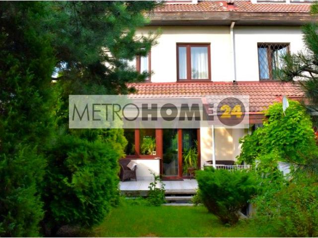 Wynajmę dom 218 m² Warszawa, Ursynów