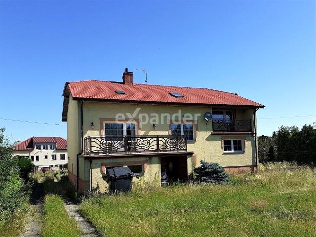 Wynajmę dom 220 m² ul. Długa, Częstochowa