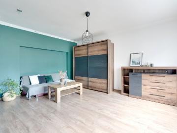 Jaworzno, Województwo śląskie - Balkon