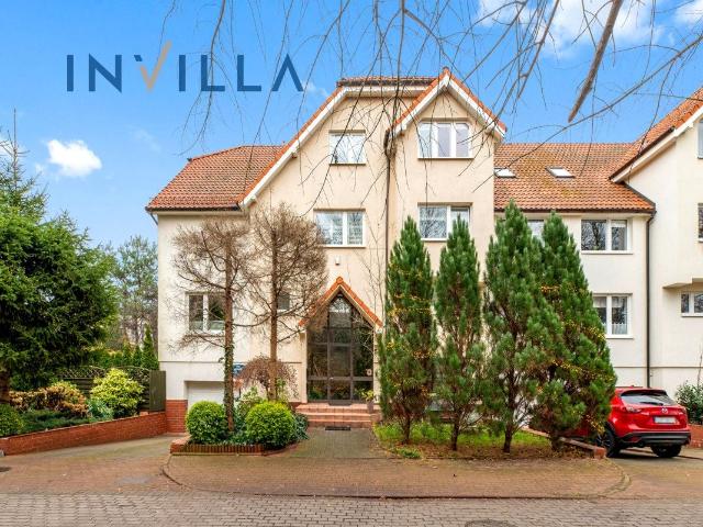 Wynajmę dom 220 m² ul. Polna, Sopot, Dolny Sopot Dolny