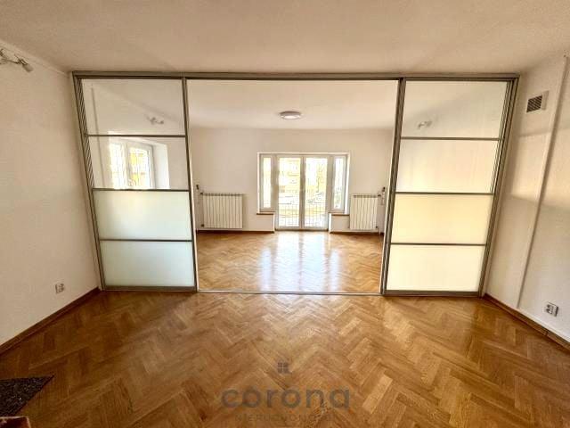 Wynajmę dom 220 m² ul. Wybieg, Warszawa, Stary Mokotów