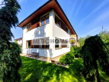 Wynajmę dom 220 m² Warszawa, Ursynów