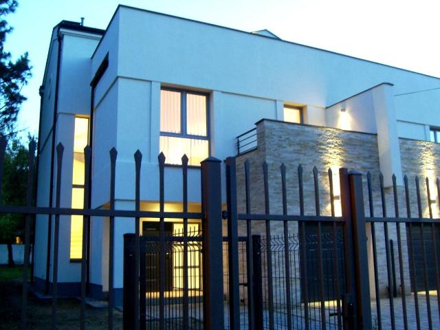 Wynajmę dom 225 m² ul. Jadwigi, Warszawa, Młociny
