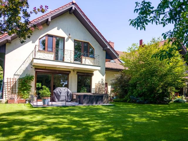 Wynajmę dom 225 m² ul. Przechodnia, Blizne Łaszczyńskiego