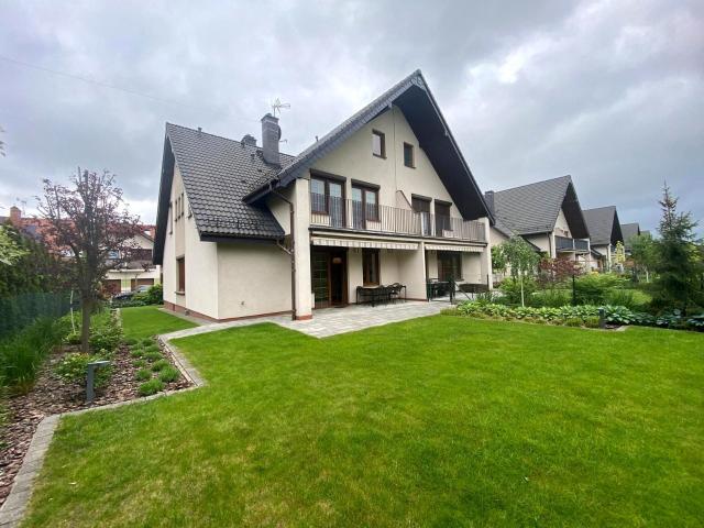 Wynajmę dom 225 m² Wrocław, Ołtaszyn
