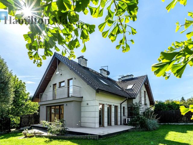 Wynajmę dom 226 m² ul. Leśna, Bolechowice