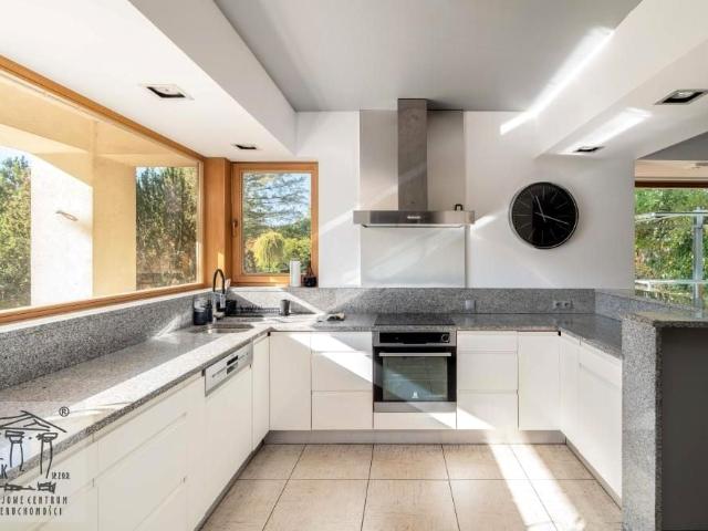 Wynajmę dom 226 m² ul. Libelta, Puszczykowo